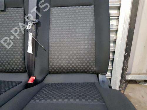 Left front seat FORD TRANSIT CUSTOM V362 Van (FY, FZ) | BP32004046C15