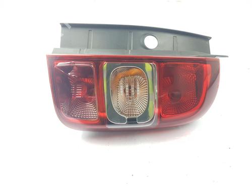Used Right taillight Right taillight DACIA DUSTER (HS_) 1.5 dCi (109 hp) 40187173 40187173