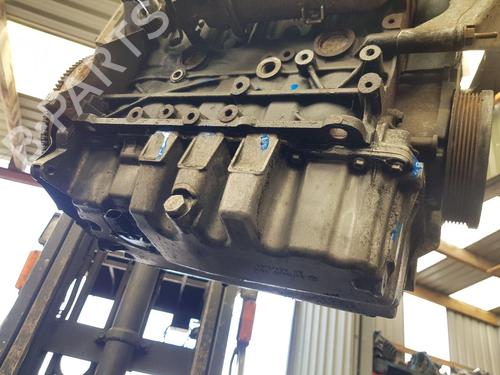 Engine SEAT LEON (1P1) | BP22208570M1
