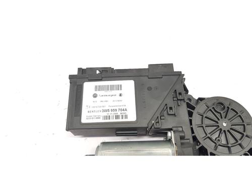 Rear right window mechanism BENTLEY CONTINENTAL FLYING SPUR (3W_) 6.0 | BP27372278C25 