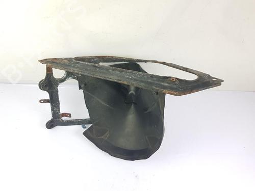 Support PORSCHE BOXSTER (986)  | BP27392343C155 