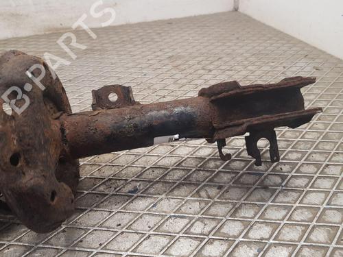 Venstre fortil støddæmper VAUXHALL CORSA Mk III (D) (S07) 1.3 CDTI (L08) | BP29343133M16 