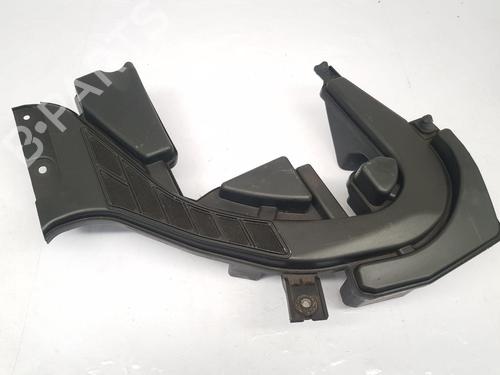 Used Pipe NISSAN QASHQAI II (J11, J11_) [2013-2025]  30115810