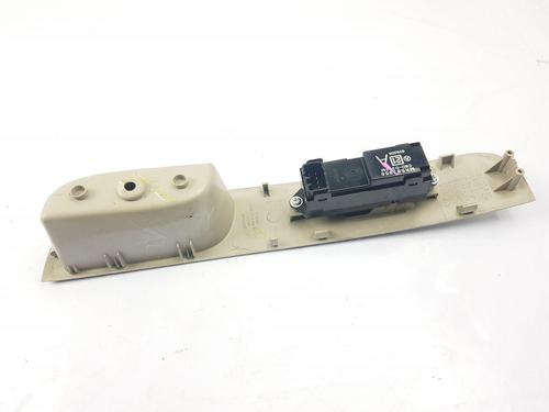 Left front window switch MITSUBISHI L200 / TRITON (KJ_, KK_, KL_) 2.5 DI-D 4WD | BP30764915I27 