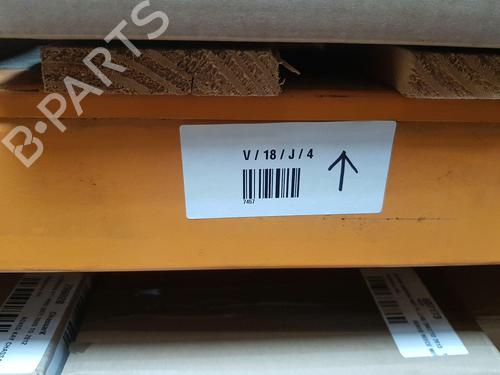 Electronic module FIAT 500 (312_) 1.2 (312AXA1A) | BP38112300M83  - Image 7