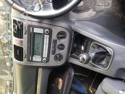 ABS pump VW GOLF V (1K1) 1.9 TDI | BP34226471M43  - Image 9