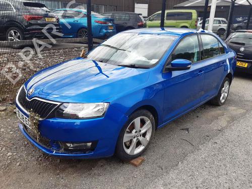 Left headlight SKODA SUPERB I (3U4) 2.0 TDI | BP36949681C28  - Image 9