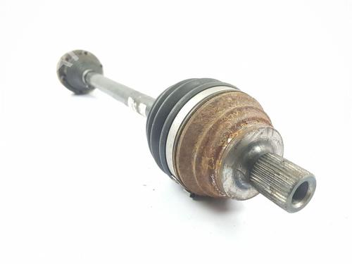 Right rear driveshaft AUDI Q3 (8UB, 8UG)  | BP22209445M41 