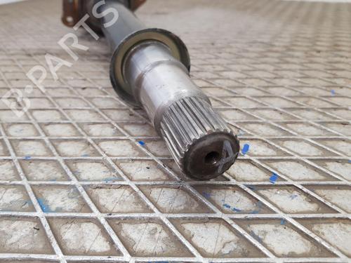 Right rear driveshaft LOTUS EXIGE 3.5 350 S | BP34169042M41  - Image 5