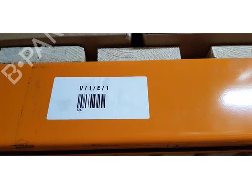 Right front shock absorber BMW 4 Coupe (F32, F82) M4 | BP29440012M17 