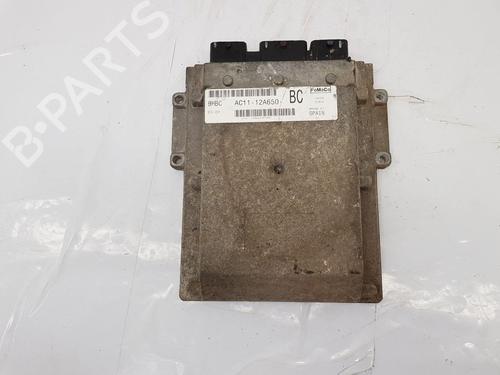 Used Engine control unit (ECU) Engine control unit (ECU) 34406992 34406992
