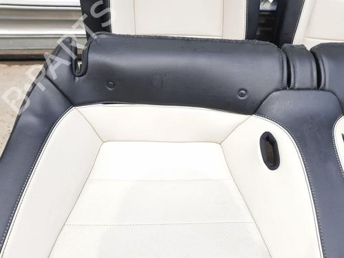 Rear seat FORD USA MUSTANG Coupe 5.0 V8 | BP22672473C17 