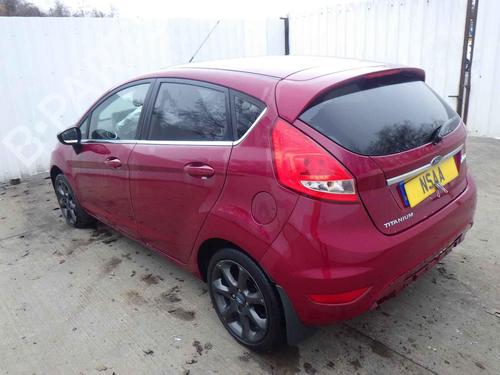 Steering column stalk FORD FIESTA VI (CB1, CCN) 1.6 Ti | BP33629986I23 - Image 9