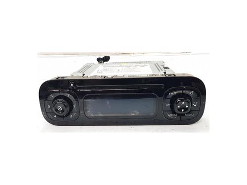 Used Radio FIAT PANDA (312_, 319_) 1.2 (312PXA1A) (69 hp) 22664433