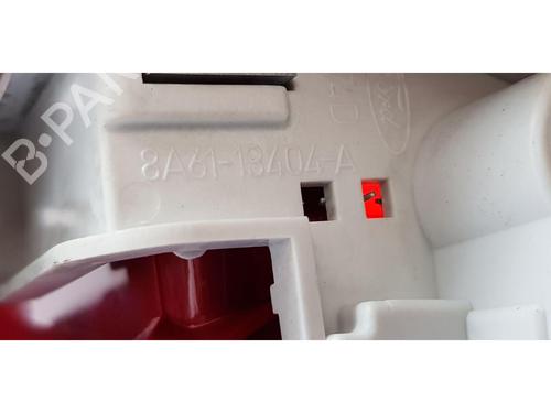 Right taillight FORD FIESTA VI (CB1, CCN) 1.6 Ti | BP26915236C35 