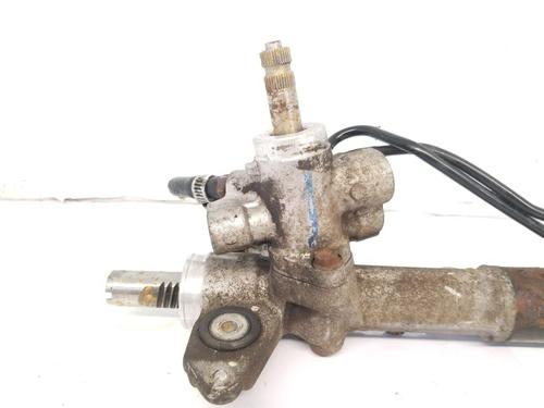 Steering rack HONDA CR-V III (RE_) 2.2 i-CTDi 4WD (RE6) | BP40463281M22 - Image 2