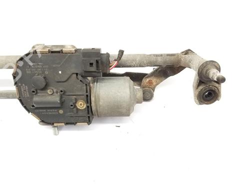 Front wiper motor VW EOS (1F7, 1F8) 2.0 TDI 16V | BP35772140M29 - Image 2