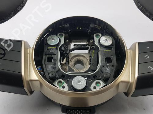 Steering wheel MINI MINI (F66, F65) Cooper S | BP29492812C49 