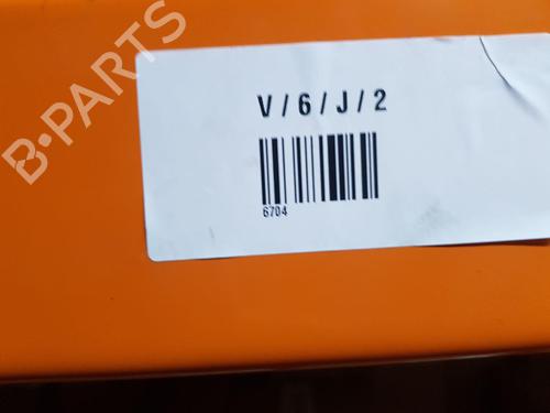 Luftventil MCLAREN GT 4.0 | BP22678280I21