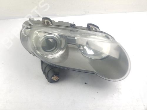Used Right headlight ROVER 75 I Tourer (RJ) 2.0 CDT (115 hp) 27392288
