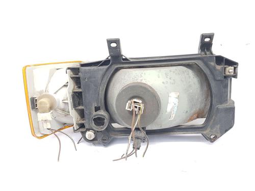 Left headlight VW TRANSPORTER T4 Van (70A, 70H, 7DA, 7DH) 2.0 | BP32331851C28
