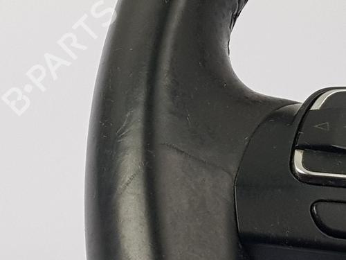 Steering wheel VW PASSAT B6 Variant (3C5) 2.0 TDI | BP30796365C49 