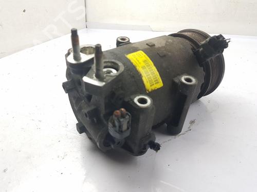 AC compressor FORD FIESTA VI (CB1, CCN) 1.6 TDCi | BP36144331M34  - Image 7