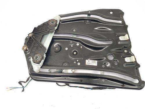 Used Rear right window mechanism BMW 3 Convertible (E93) 330 d (231 hp) 29738068