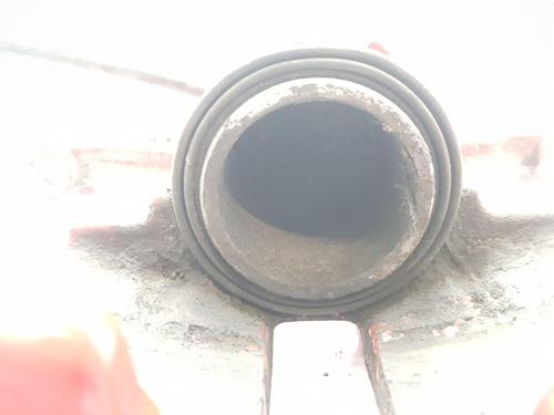 Left front brake caliper SKODA OCTAVIA III Combi (5E5, 5E6) 2.0 TDI RS | BP30500246M105