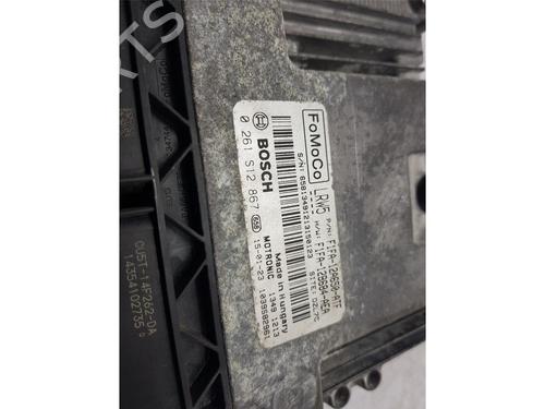 Engine control unit (ECU) FORD FOCUS III 1.0 EcoBoost | BP30976709M57 
