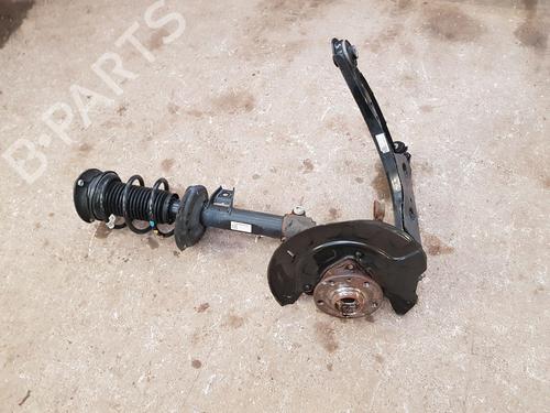 Used Left front suspension VW T-ROC (A11, D11) [2017-2026]  32177497
