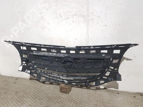 Gitter VAUXHALL INSIGNIA Mk I (A) Hatchback (G09) 2.0 CDTI (68) | BP30581235C40