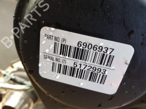 Engine VOLVO XC60 II (246) T8 Hybrid AWD | BP29054857M1