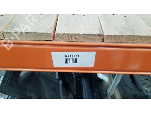 AC pipe HYUNDAI i10 III (AC3, AI3) 1.0 MPi | BP29378860M126 - Image 11