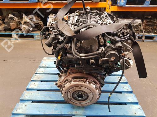 Engine PEUGEOT EXPERT Tepee (VF3X_) 2.0 HDi 130 | BP36645947M1 - Image 6