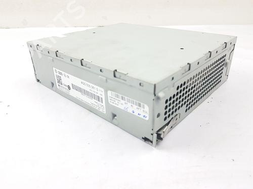 Radio AUDI A5 (8T3) 2.0 TDI | BP30796442E6