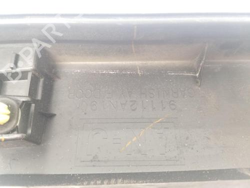 Dørliste SUBARU OUTBACK (BT) 2.5 AWD (BT9KL, BT9LL, BT11A, BT12A, BT13A) | BP23263936C150  - Image 6