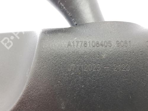 Rear mirror MERCEDES-BENZ A-CLASS (W177) A 200 d (177.012) | BP29641941I6 