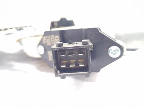 Elevalunas delantero derecho VAUXHALL VECTRA Mk II (C) GTS (Z02) 1.8 | BP30796167C23 