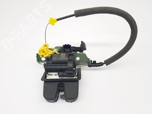 Used Tailgate lock Tailgate lock VW TOUAREG (CR7, RC8) [2017-2026] 35933947 35933947