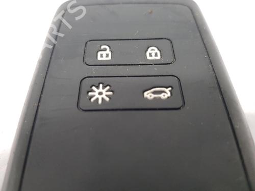 Electronic module RENAULT KADJAR (HA_, HL_)  | BP29984265M83 