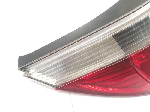 Left taillight BMW 5 (E60) 530 d | BP38991483C34 - Image 3