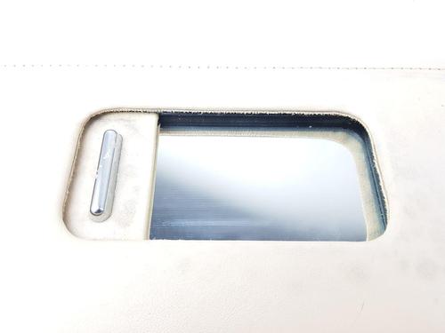 Left sun visor BENTLEY CONTINENTAL FLYING SPUR (3W_) 6.0 | BP26667361I1 - Image 4