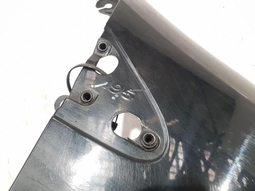 Right front fenders RENAULT CLIO III (BR0/1, CR0/1) 1.2 16V (BR02, BR0J, BR11, CR02, CR0J, CR11) | BP27166788C42 