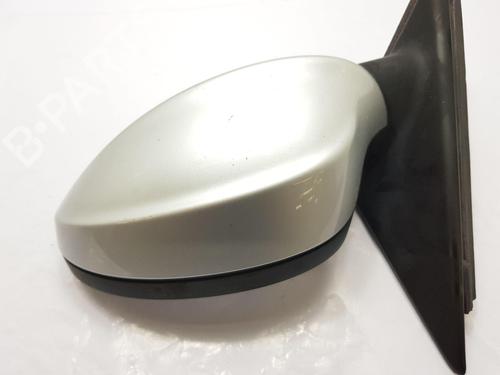 Left mirror BMW 3 (E90) 320 d | BP29549330C26 