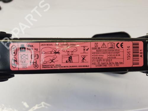 Jack Kit KIA PICANTO II (TA) 1.0 | BP28087918C119