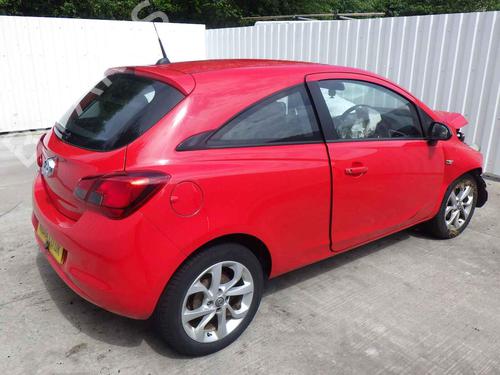 ABS pump VAUXHALL CORSA Mk IV (E) (X15) 1.2 | BP30737801M43  - Image 12