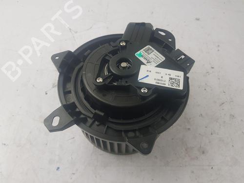 Used Heater blower motor Heater blower motor TESLA MODEL 3 (5YJ3) EV AWD (351 hp) 39991218 39991218