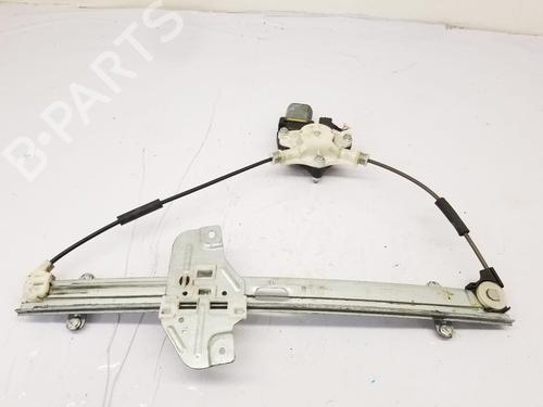 Front left window mechanism KIA PICANTO II (TA) 1.0 | BP38252820C22 - Image 5