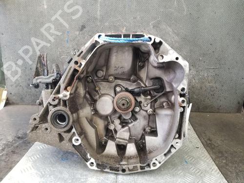Gearbox NISSAN NOTE (E11, NE11) 1.5 dCi | BP34638945M3 - Image 2